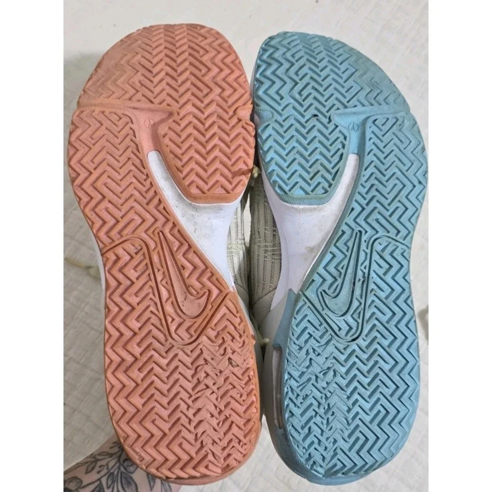 Nike lebron witness